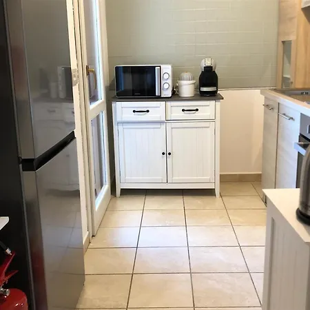 Apartamento The Flower *