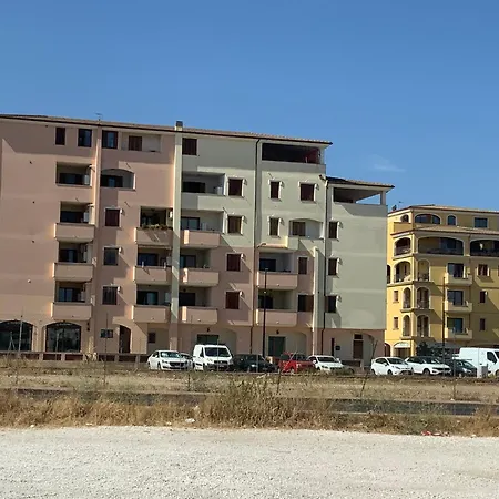 The Flower Apartamento *